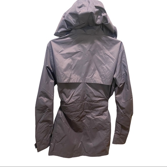 Columbia Rain Jacket - Picture 2 of 4